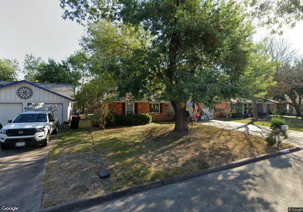 931 Cherry Spring Dr, Houston, TX 77038 - photo 1