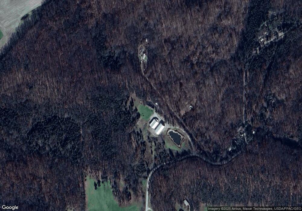 2437 Logans Ln, West Union, OH 45693 - photo 1