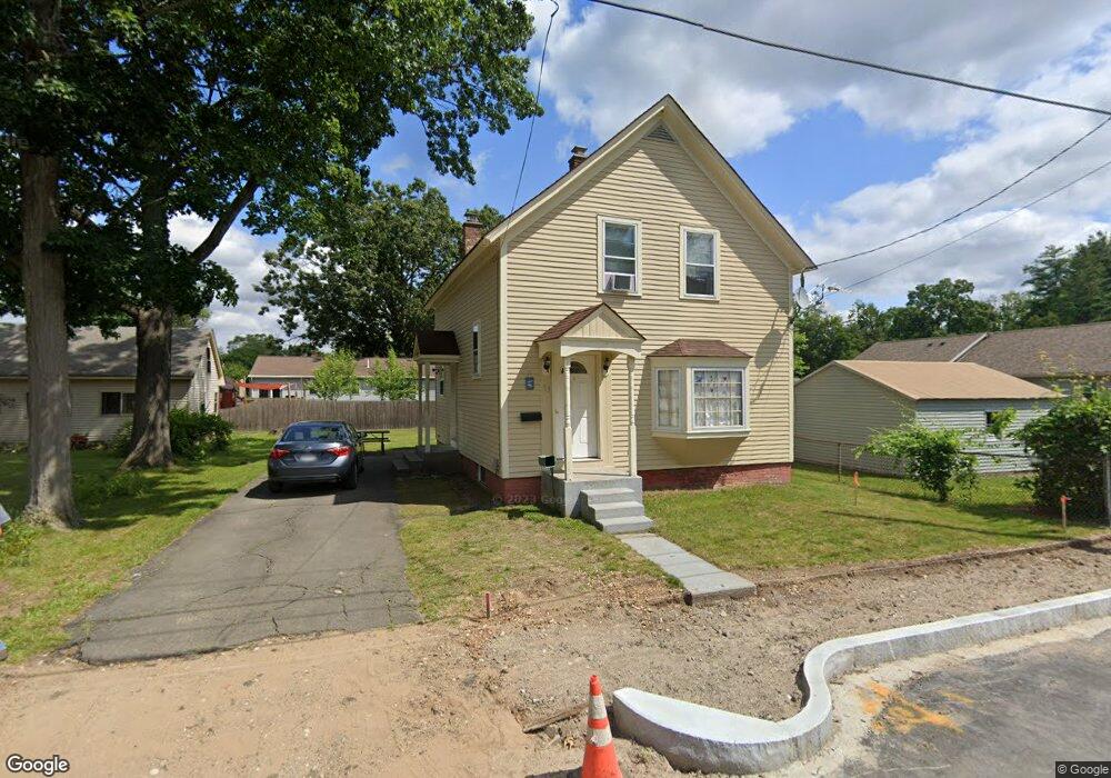 53 Cherry St, Easthampton, MA 01027 - photo 1