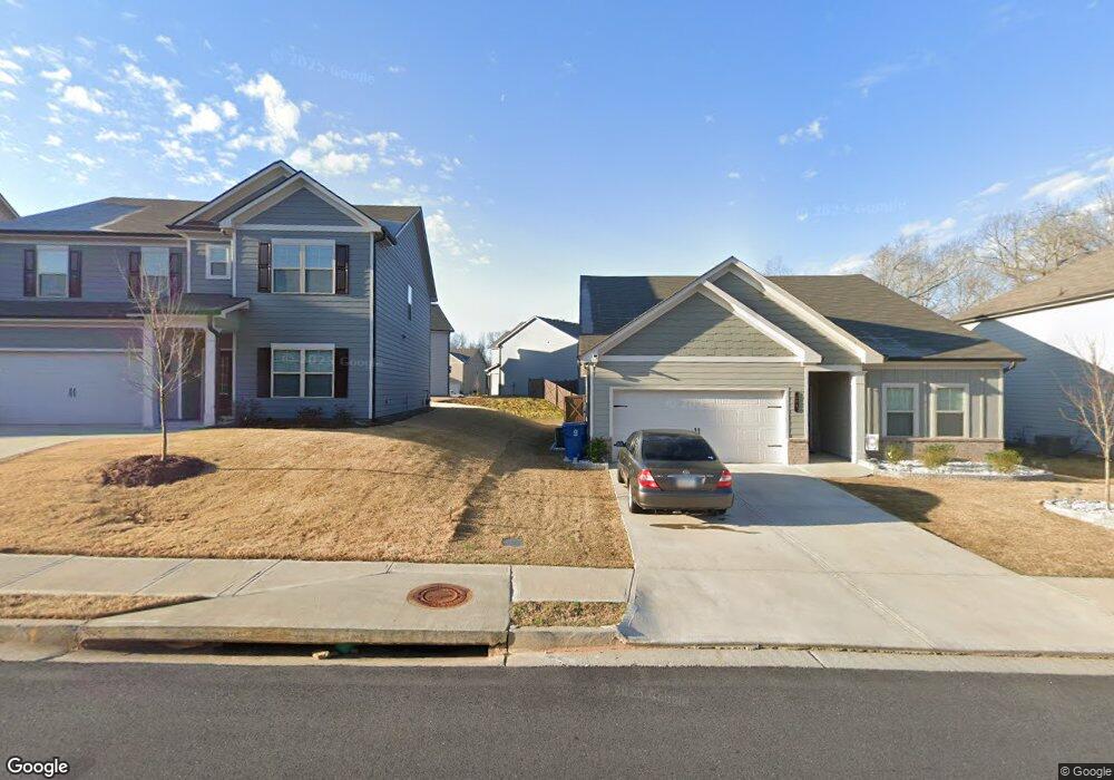 111 Auburn Crossing Way unit 117A, Auburn, GA 30011 - photo 1