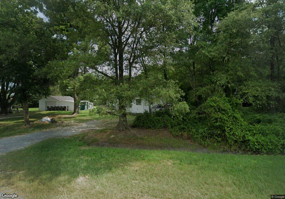 34281 Columbia Rd, Laurel, DE 19956 - photo 1