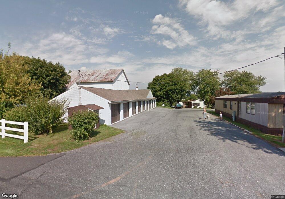 74 Oliver Dr Tp-0074, Palmyra, PA 17078 - photo 1