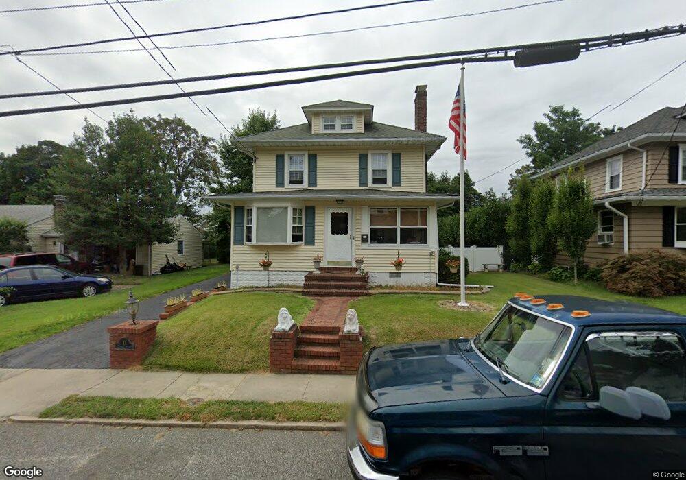 11 Linden Ave, West Long Branch, NJ 07764 - photo 1