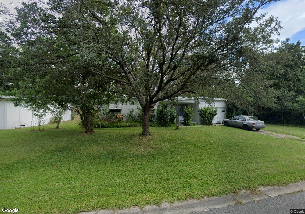 1322 Audubon Dr, Cocoa, FL 32922 - photo 1