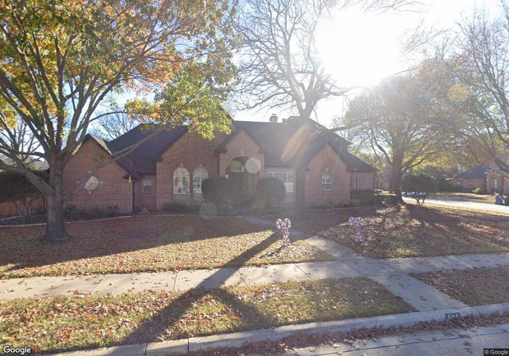 900 Oasis Ct, Southlake, TX 76092 - photo 1