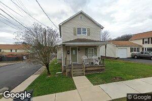 776 North St, Luzerne, PA 18709
