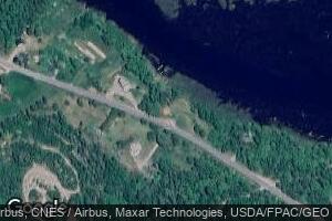 165 Little Falls Rd, Pembroke, ME 04666