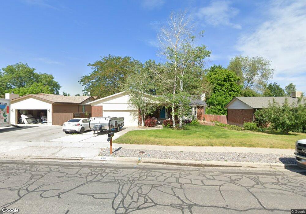 8318 Grambling Way, Sandy, UT 84094 - photo 1