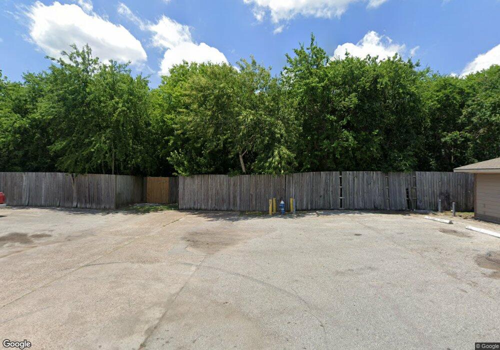 3600 Faulkner St, Houston, TX 77021 - photo 1