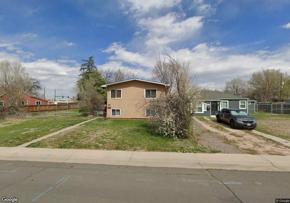 1974 Xenia St unit 1976, Denver, CO 80220 - photo 1