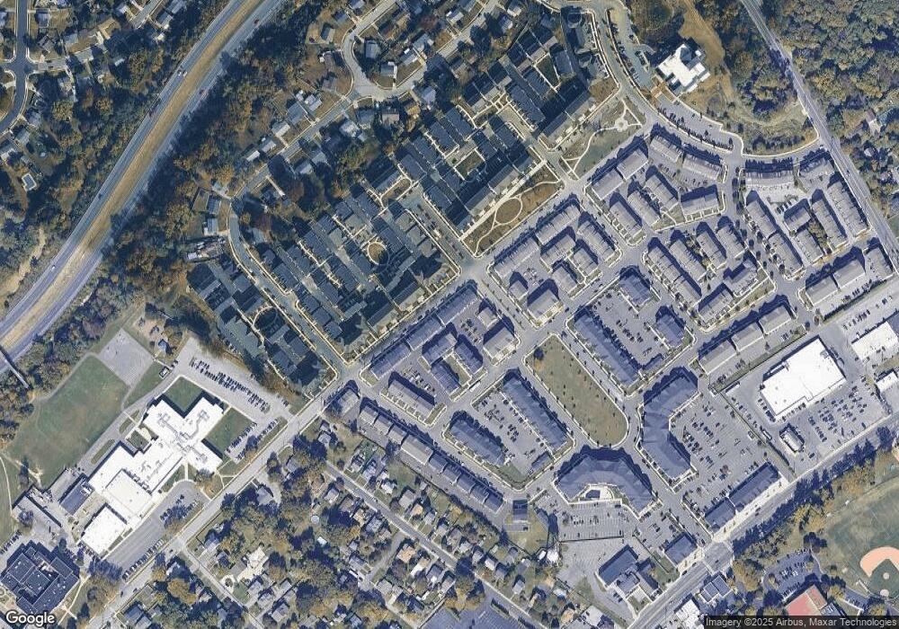 3734 Green St unit G23, Claymont, DE 19703 - photo 1