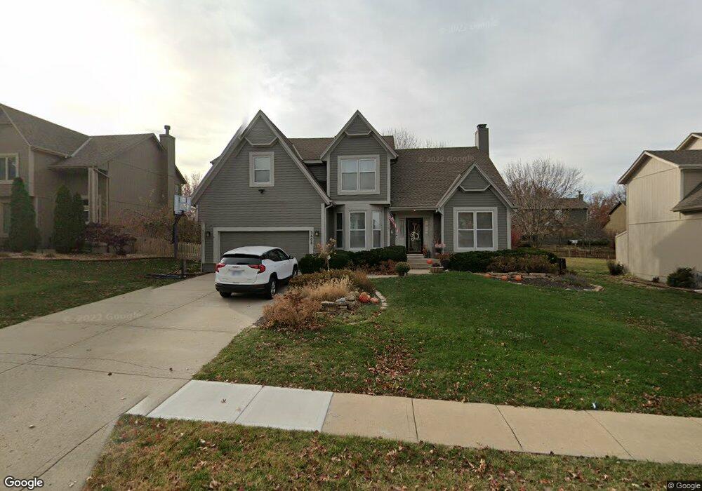 5408 Chouteau St, Shawnee, KS 66226 - photo 1