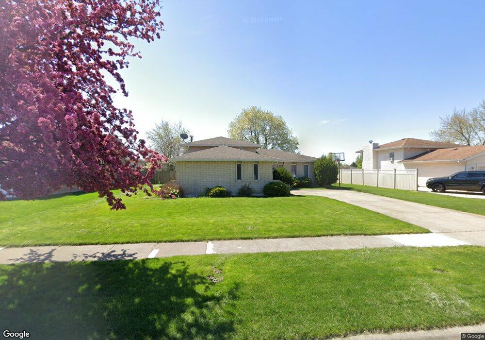 1413 W 97th Place, Crown Point, IN 46307 - photo 1