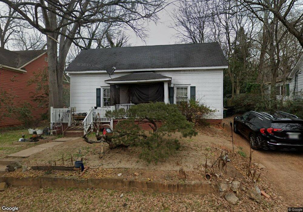 1435 E Broad St, Athens, GA 30601 - photo 1