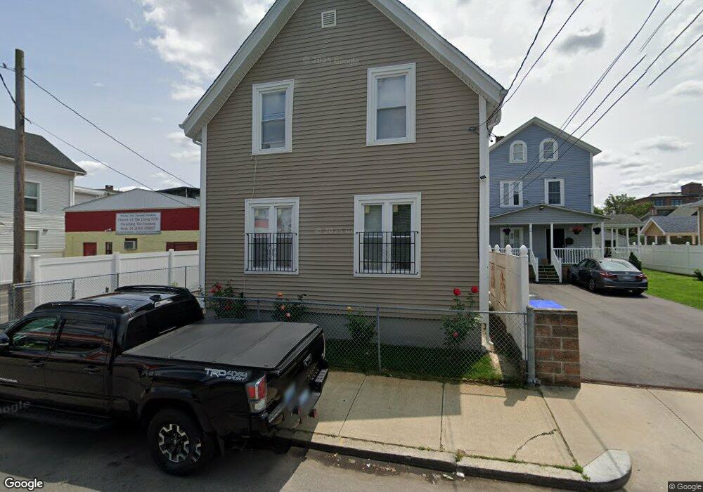 22 Westfield St, Providence, RI 02907 - photo 1