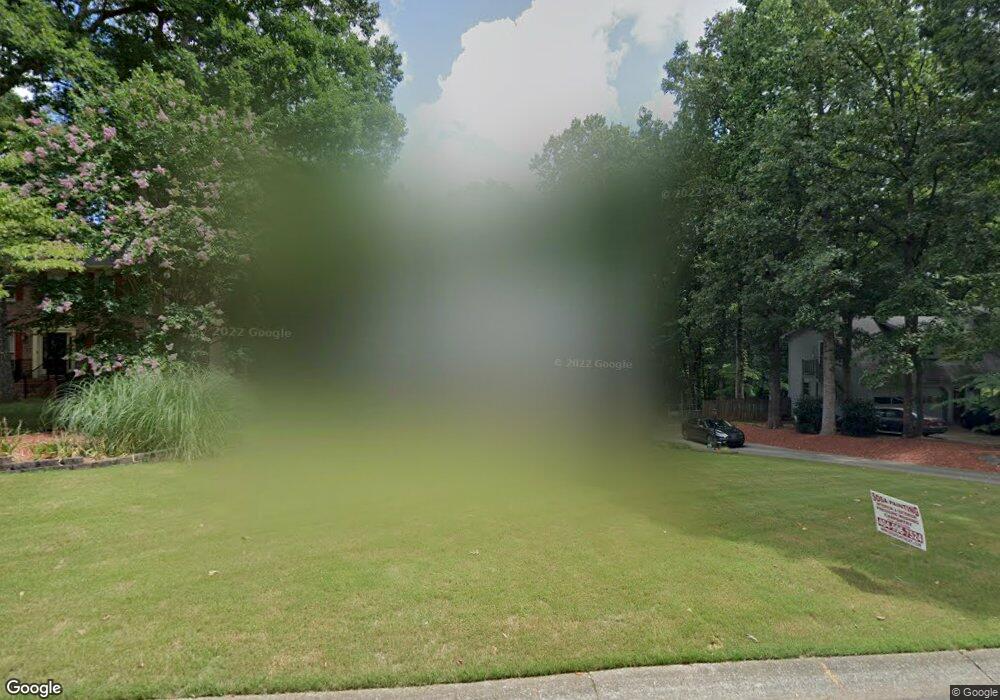 1546 Boxwood Trace NW, Acworth, GA 30102 - photo 1