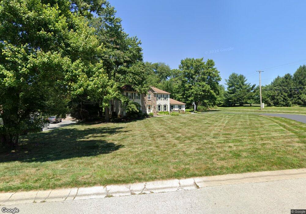 3 Park Ln, Glen Mills, PA 19342 - photo 1