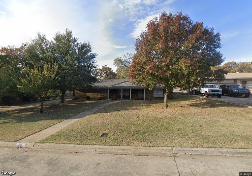 305 Wanda Way, Hurst, TX 76053 - photo 1