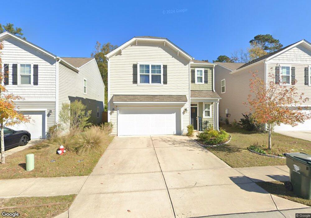 5007 Paddy Field Way, Ladson, SC 29456 - photo 1