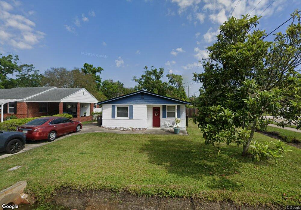 4505 Prunty Ave, Jacksonville, FL 32205 - photo 1