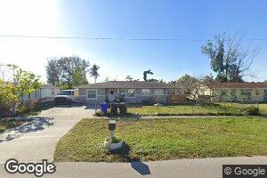 4666 New York Ave, Fort Myers, FL 33905