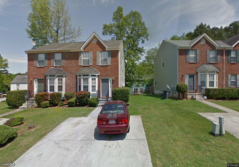 7017 Panda Rd, Austell, GA 30168 - photo 1