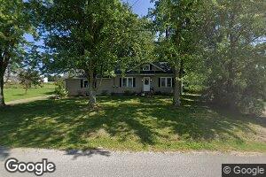 7092 Franklin Pike, Cochranton, PA 16314