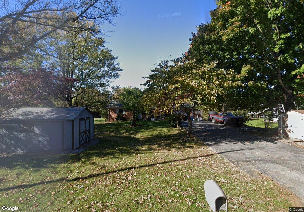 8931 Leetown Rd, Kearneysville, WV 25430 - photo 1