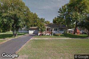 304 W Main Ave, Fertile, MN 56540