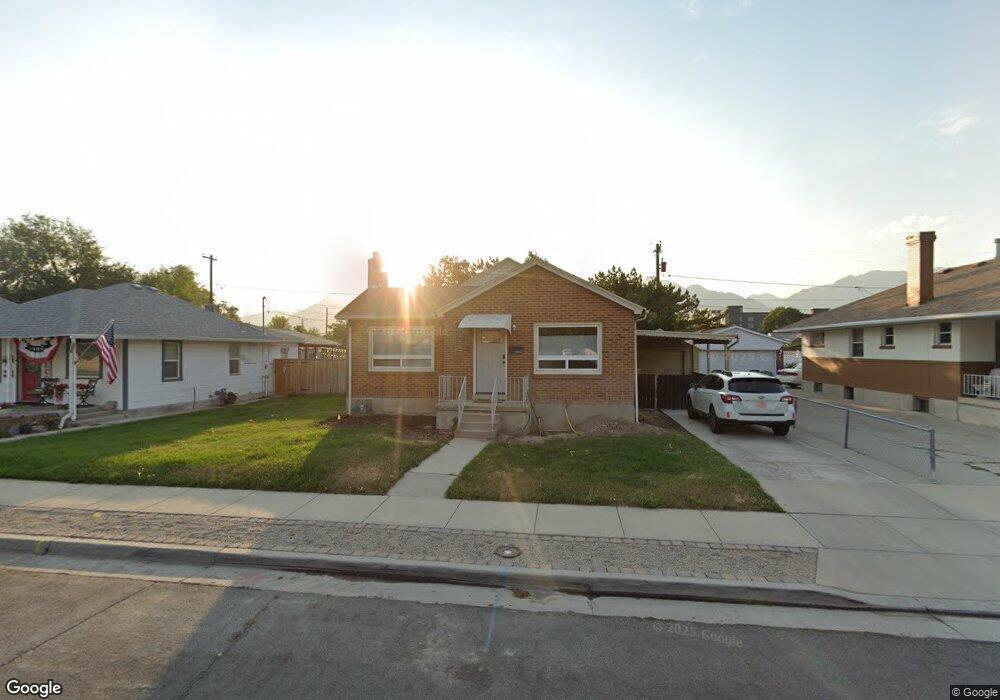 7645 S Lincoln St, Midvale, UT 84047 - photo 1
