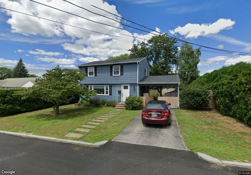 85 Heath St, Riverside, RI 02915 - photo 1