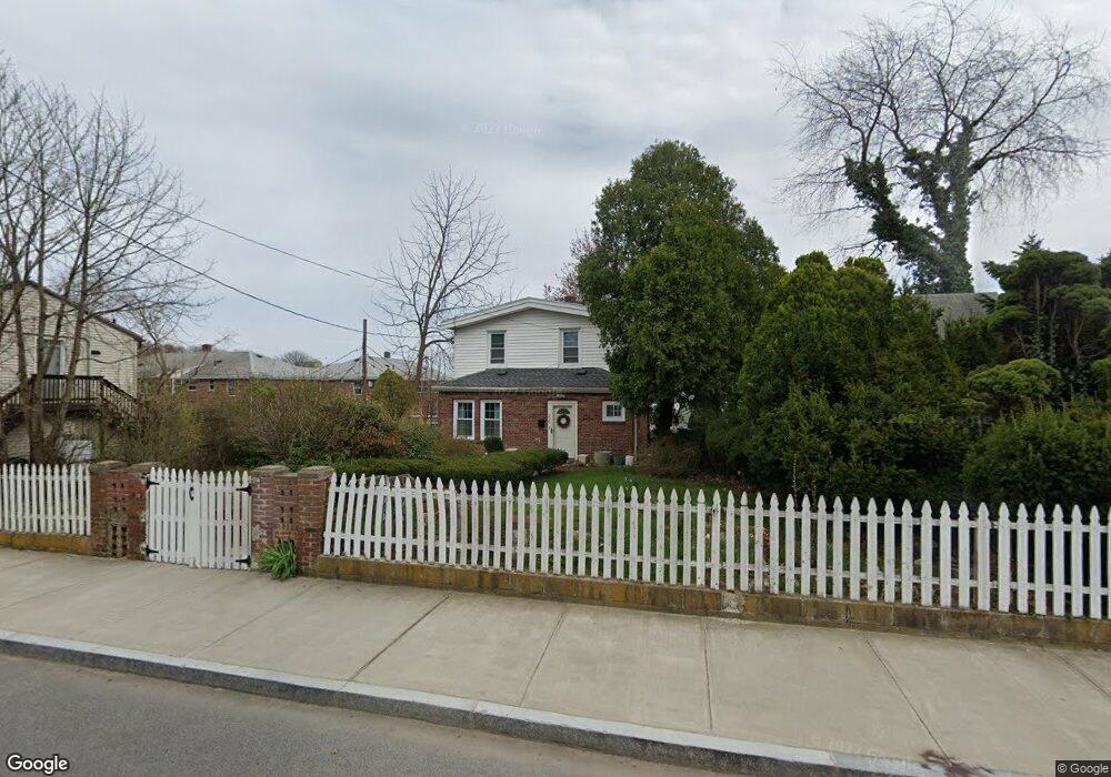 220 Kennebec St, Mattapan, MA 02126 - photo 1