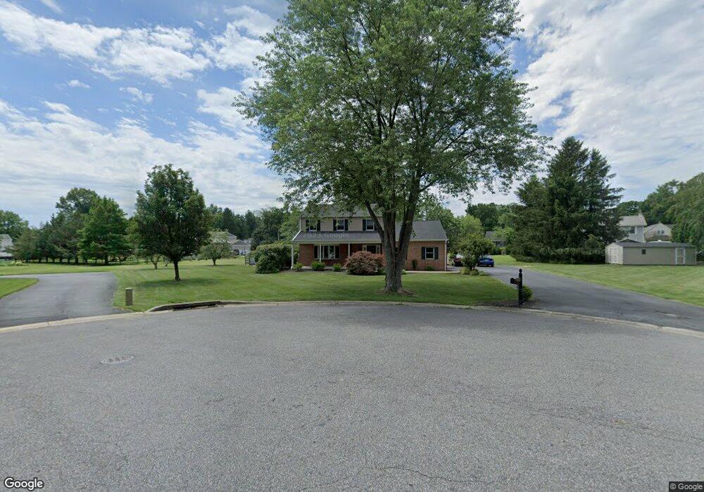 1409 Trimble Rd, Garnet Valley, PA 19060 - photo 1