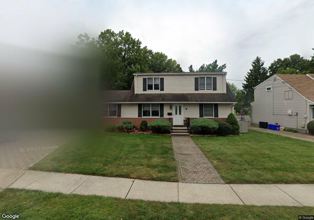 25 Gregory Terrace, Bloomfield, NJ 07003 - photo 1