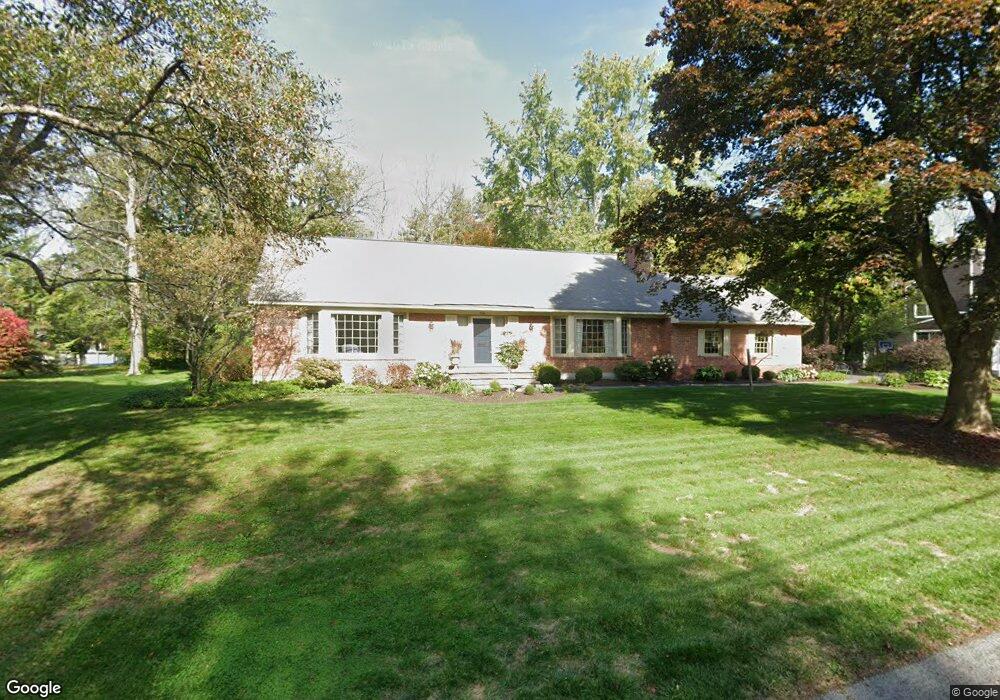 1949 Hexam Rd, Schenectady, NY 12309 - photo 1