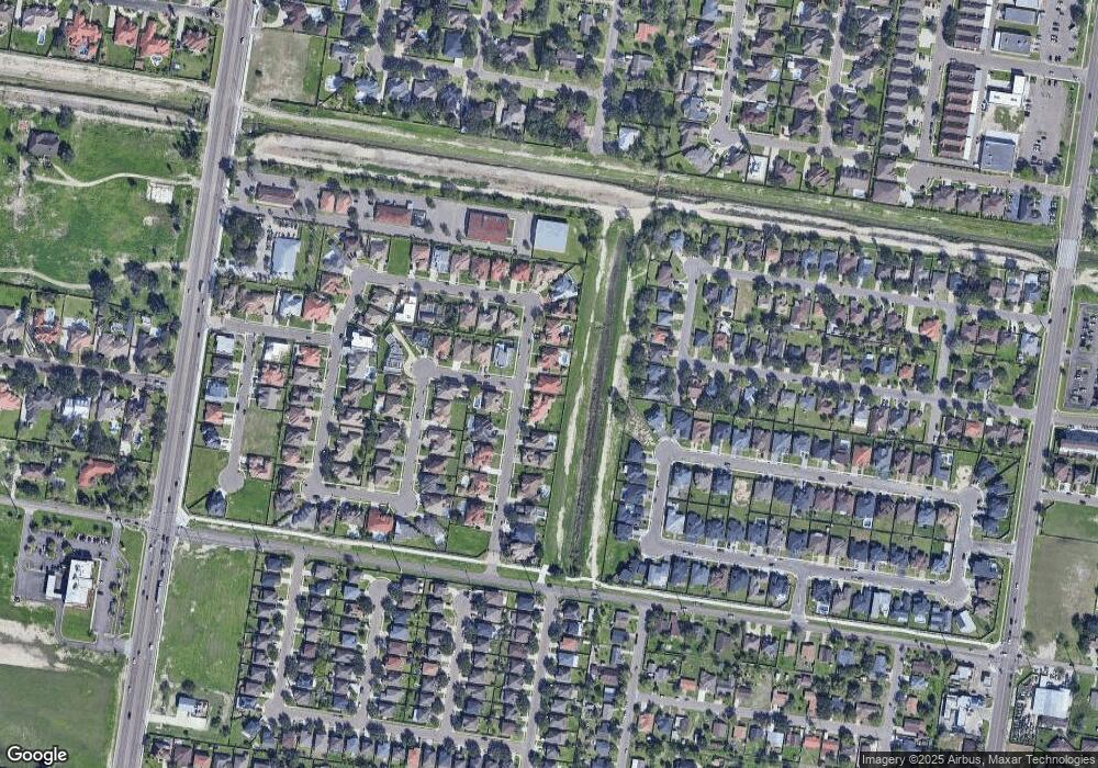 3306 Monroe Ave, Edinburg, TX 78539 - photo 1