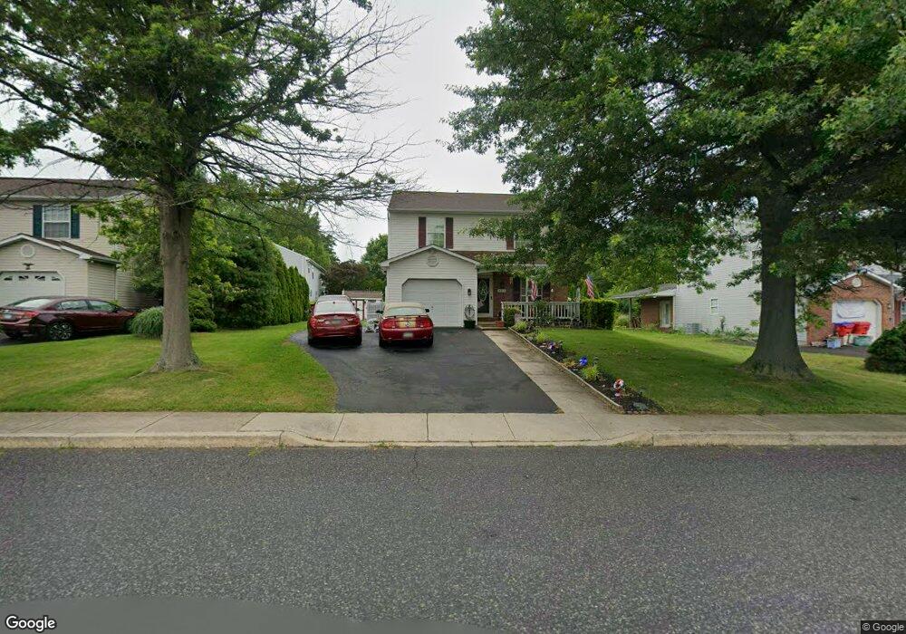 307 Mifflin St, Souderton, PA 18964 - photo 1