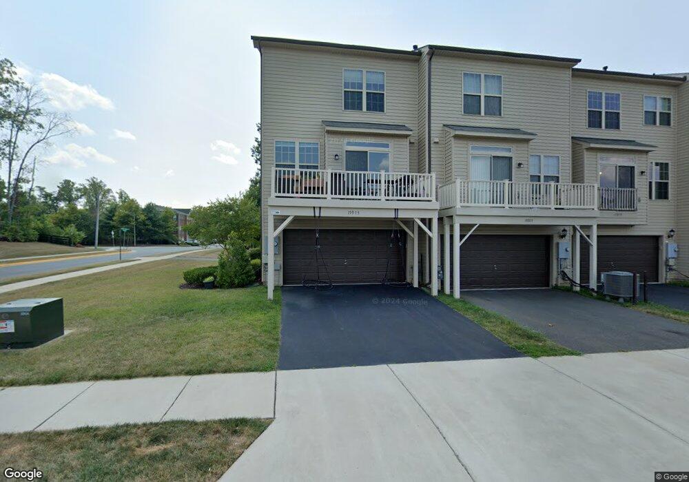 15975 Marsh Place, Haymarket, VA 20169 - photo 1