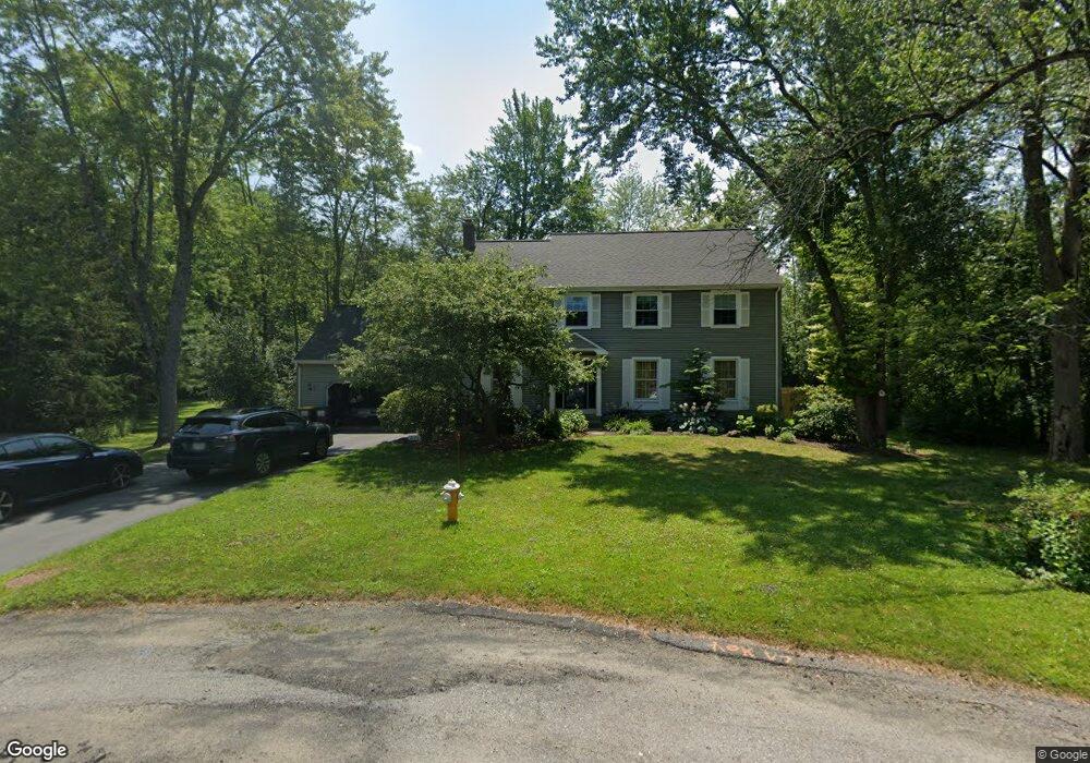 2120 Cayuga Ct, Schenectady, NY 12309 - photo 1