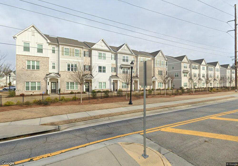 1799 Roswell St, Smyrna, GA 30080 - photo 1