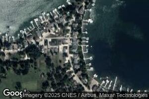 954 S Clear Lake Dr, Fremont, IN 46737