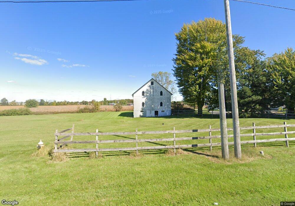 5855 Bellefontaine Rd, Lima, OH 45804 - photo 1