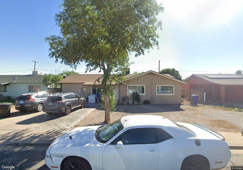 1707 E 1st Place, Mesa, AZ 85203 - photo 1