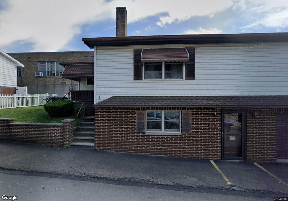 236 W 13th St, Hazleton, PA 18201 - photo 1