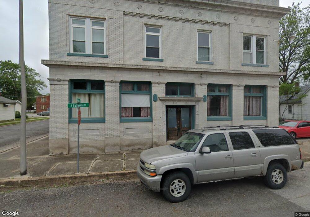 101 S Belleville St, Freeburg, IL 62243 - photo 1