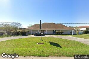 2118 Carmel Dr, Lafayette, LA 70501