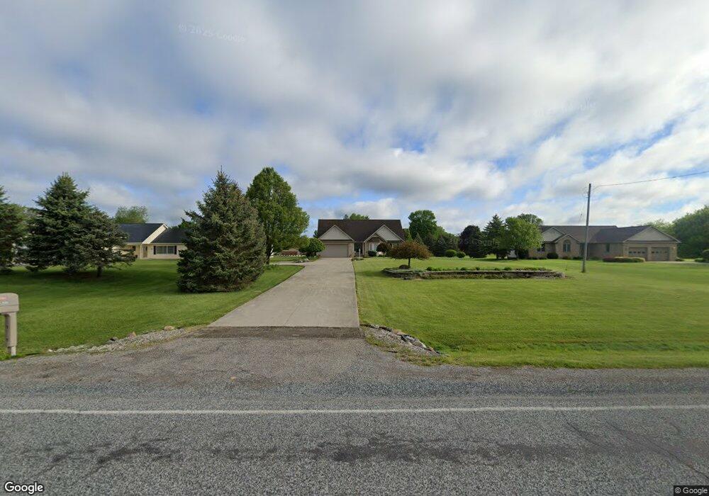 3500 W Dodge Rd, Clio, MI 48420 - photo 1