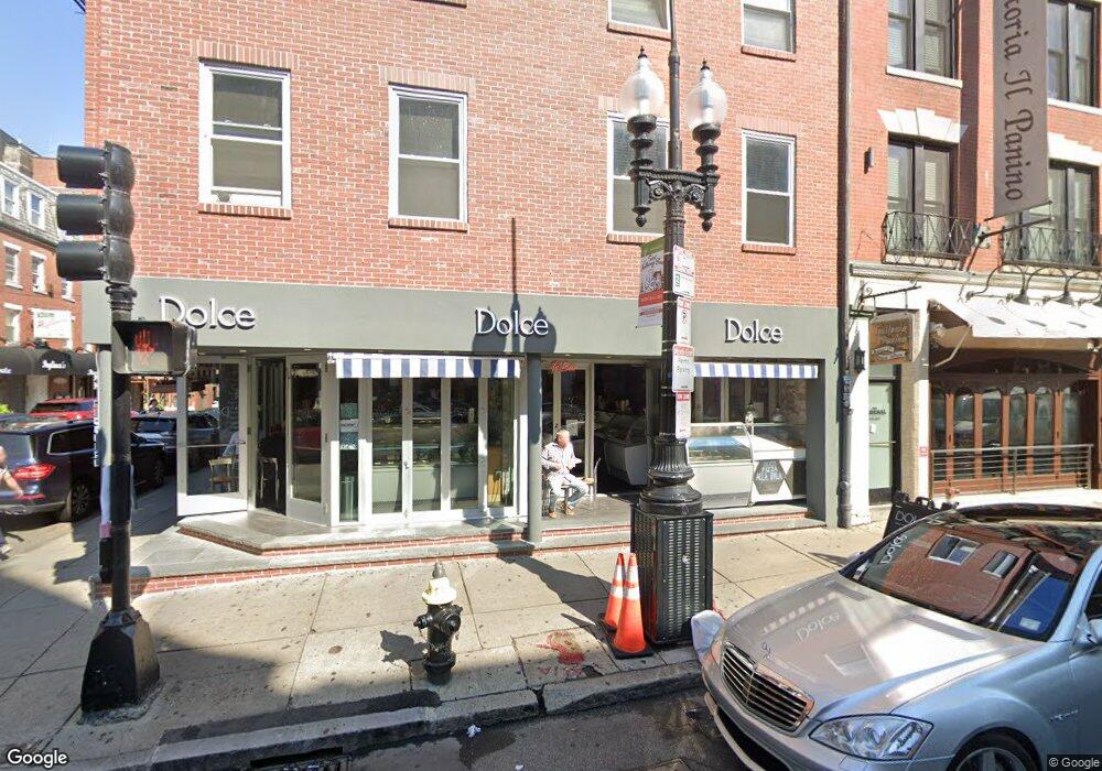 276 Hanover St unit 4, Boston, MA 02113 - photo 1