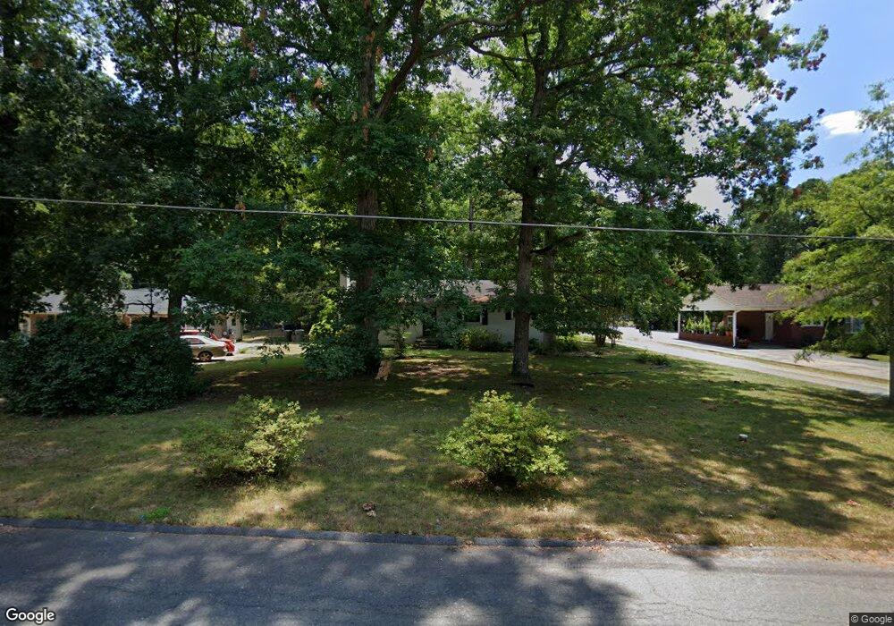 315 Northwood Dr, Asheboro, NC 27203 - photo 1