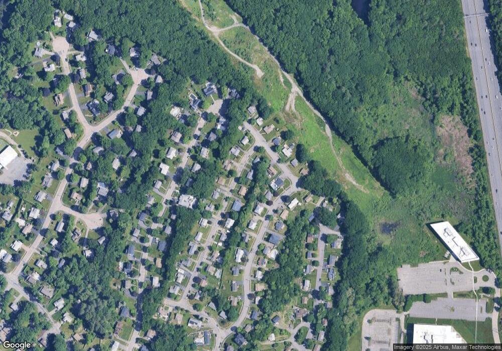 67 Crestview Rd, Waltham, MA 02451 - photo 1